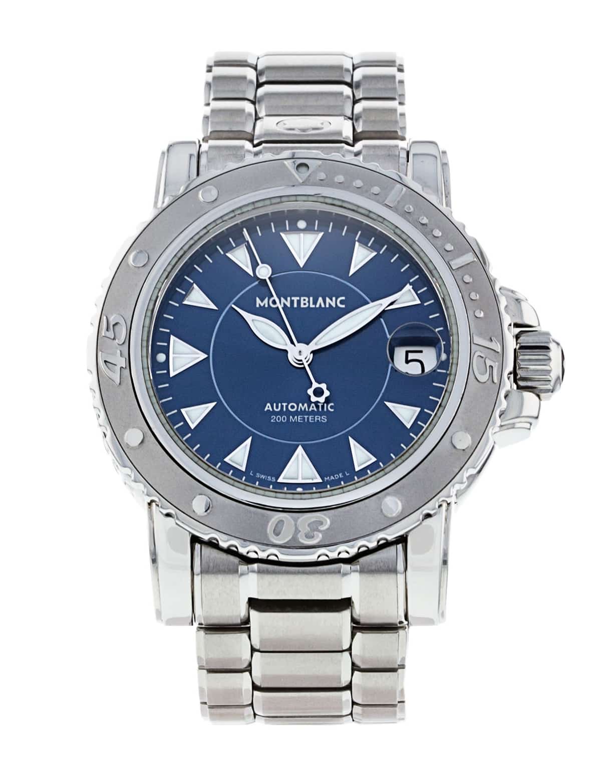 Montblanc Meisterstuck 7035